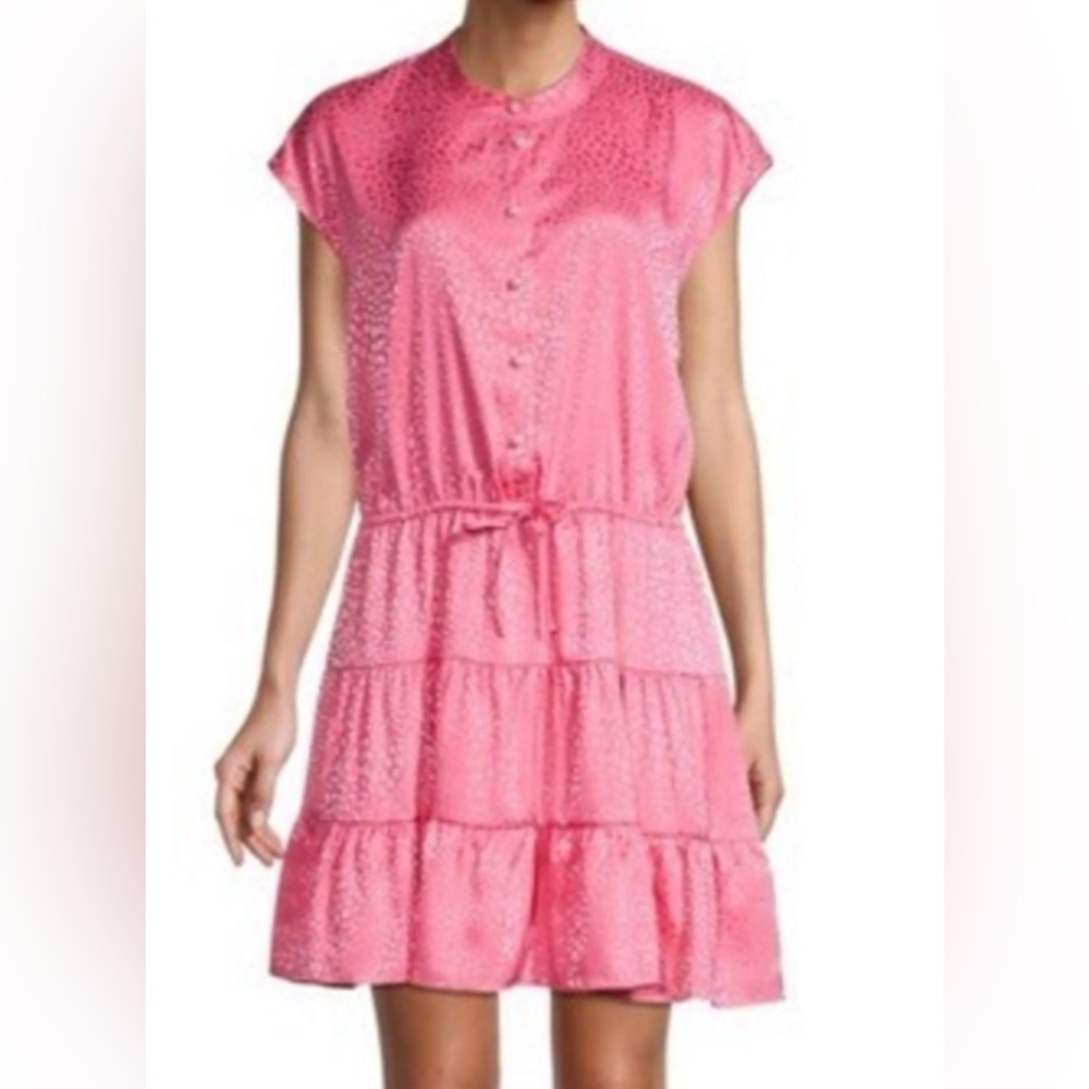 Rebecca Minkoff Ollie dress